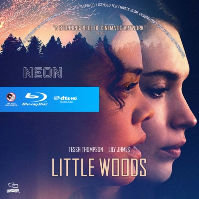 Little Woods