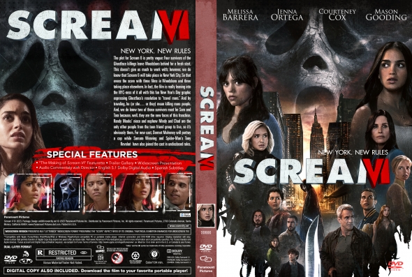 Scream 6