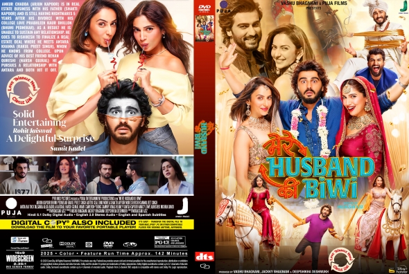 Mere Husband Ki Biwi