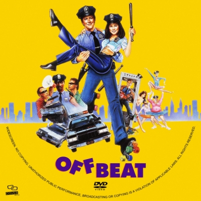 Off Beat