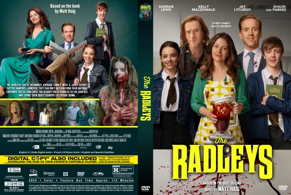 The Radleys