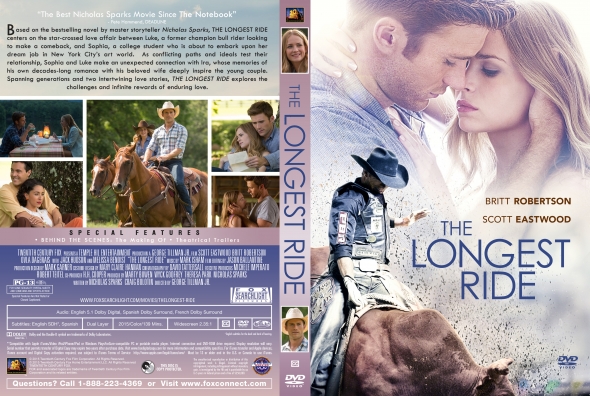 The Longest Ride