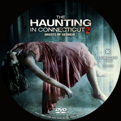 The Haunting in Connecticut 2 Ghosts of Georgia