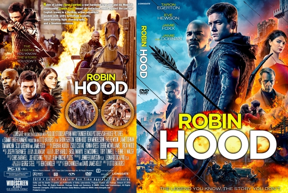 Robin Hood