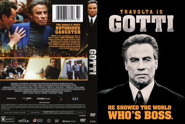 Gotti