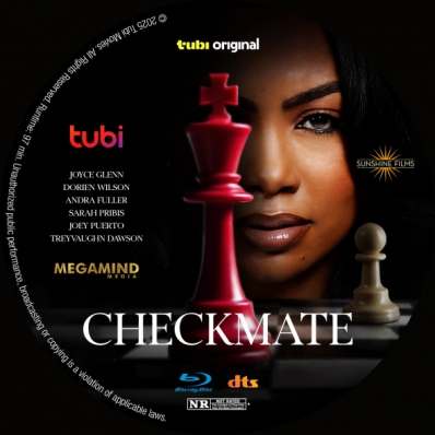 Checkmate