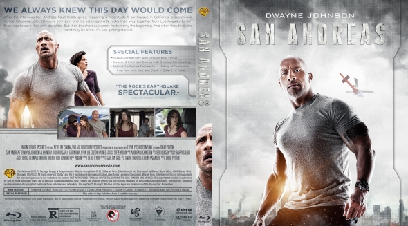 San Andreas