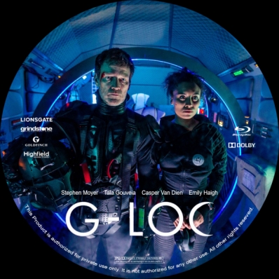 G-Loc