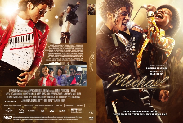 Michael