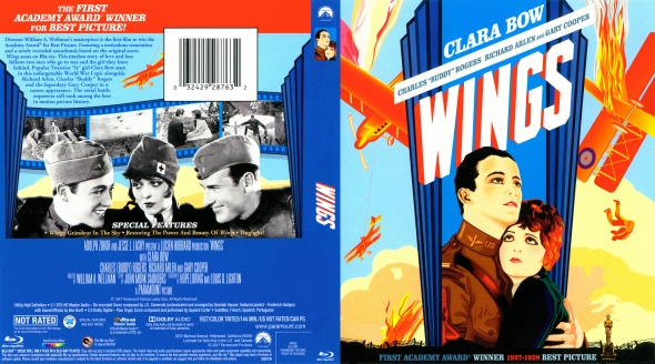 Wings