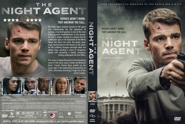 The Night Agent - Season 1