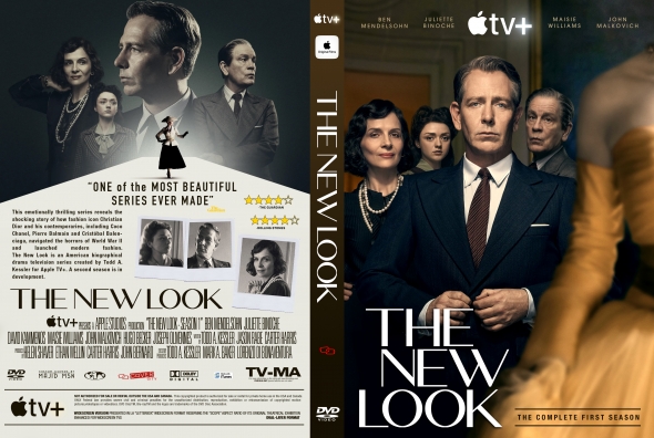 The New Look - Season 1