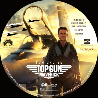 Top Gun: Maverick