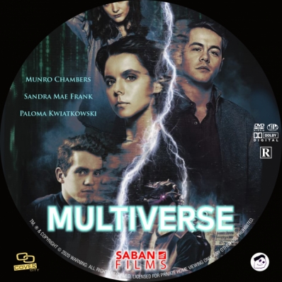 Multiverse