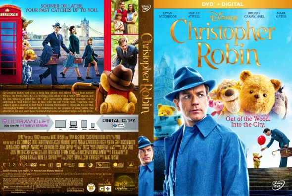 Christopher Robin