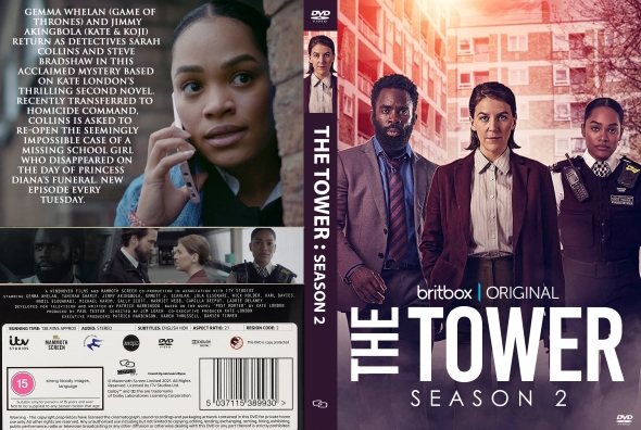 The Tower - Season 2
