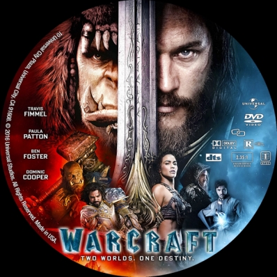 Warcraft