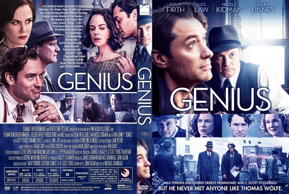 Genius