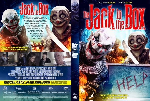 The Jack in the Box