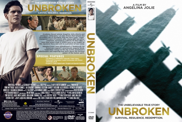 Unbroken