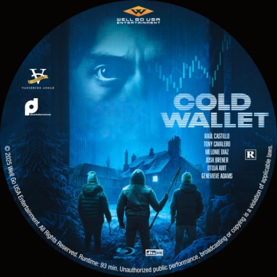 Cold Wallet