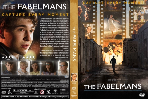 The Fabelmans