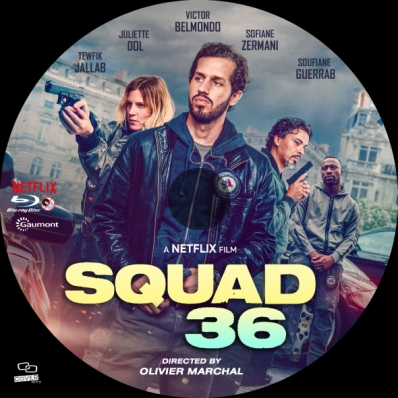 Squad 36