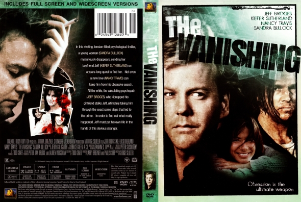 The Vanishing