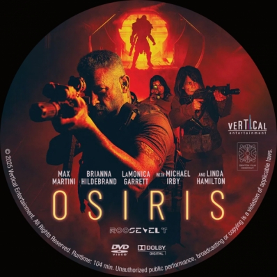Osiris