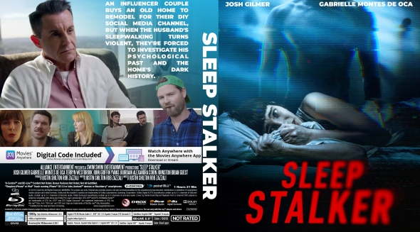 Sleep Stalker
