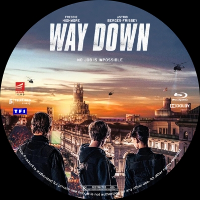 Way Down