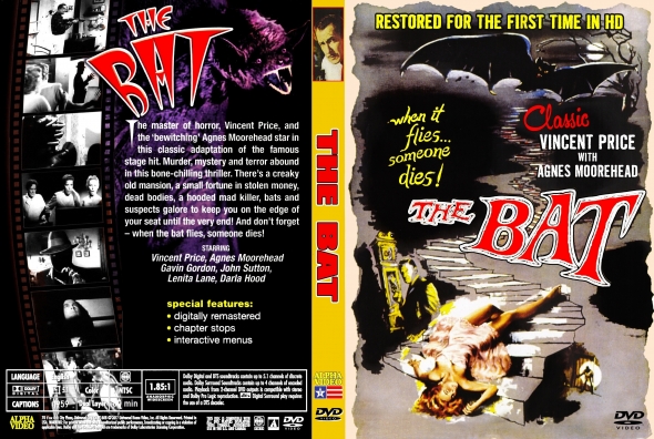 The Bat