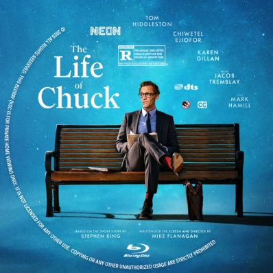 The Life of Chuck