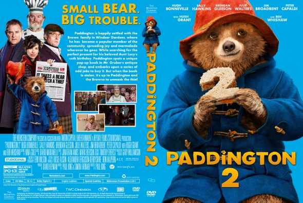 Paddington 2