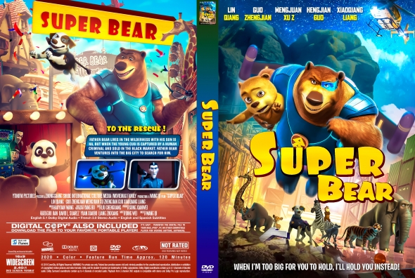 Super Bear