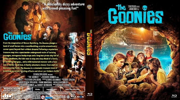 The Goonies
