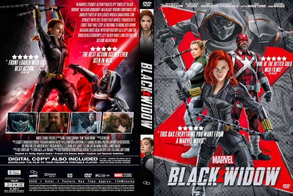 Black Widow