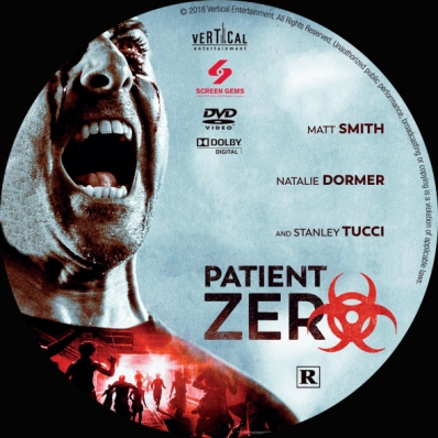 Patient Zero