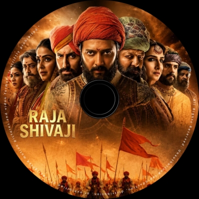 Raja Shivaji