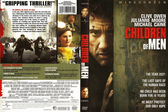 Children of Men