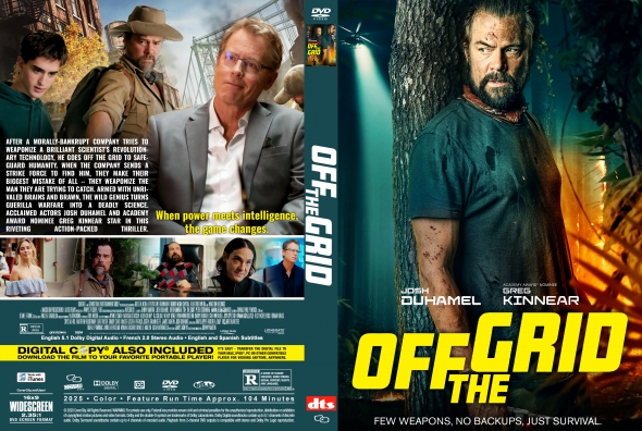 Off the Grid