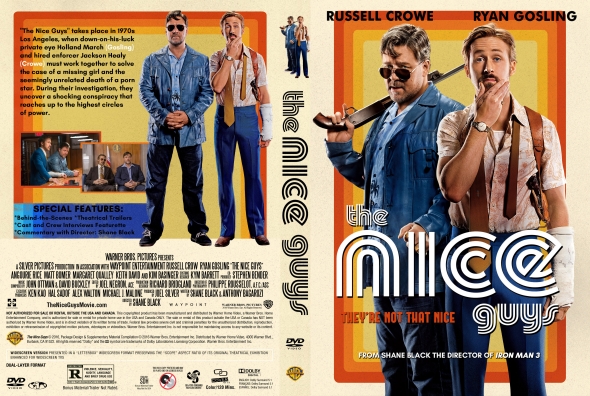 The Nice Guys