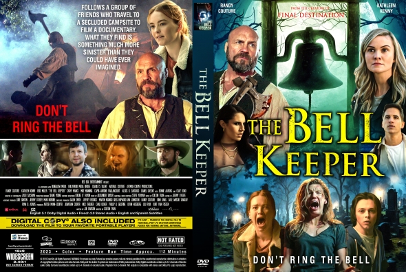 The Bell Keeper