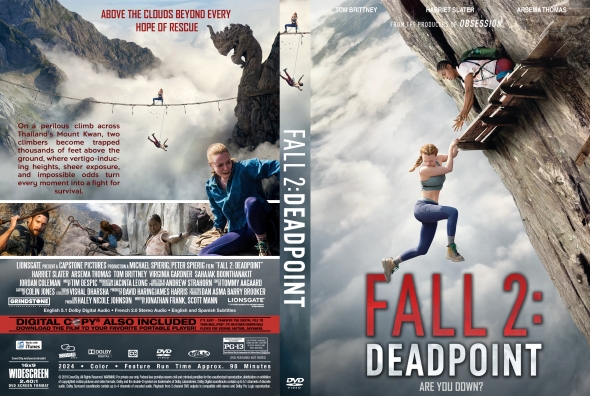 Fall 2: Deadpoint