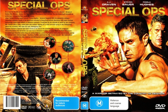 Special Ops