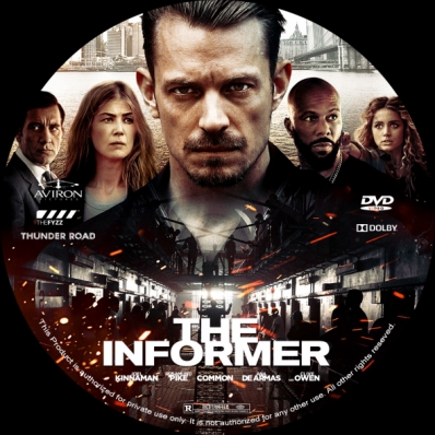 The Informer