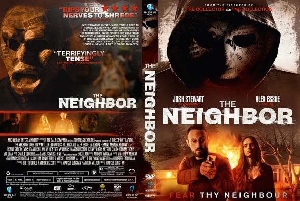 The Neighbor