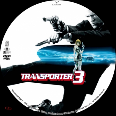 Transporter 3
