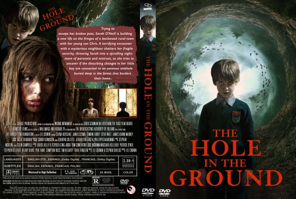 The Hole in the Ground