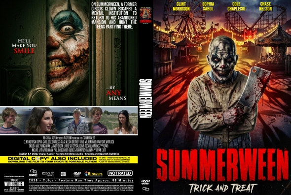 Summerween